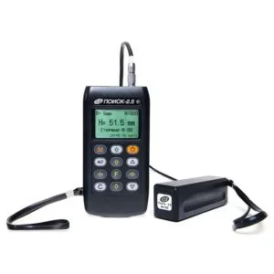 Поиск 2.5